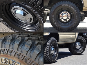 ハイラックスサーフハイラックスサーフ　4WD　USスタイル