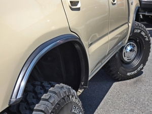 ハイラックスサーフハイラックスサーフ　4WD　USスタイル