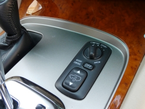 ランクル１００ランクル100 後期モデル　VX-LTD Gセレクション