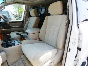 ランクル１００ランクル100 後期モデル　VX-LTD Gセレクション