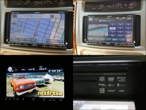 ランクル１００ランクル100 後期モデル　VX-LTD Gセレクション
