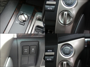 ランクル２００ランクル200　AX