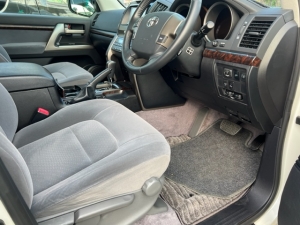 ランクル２００ランクル200　AX