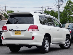 ランクル２００ランクル200　AX