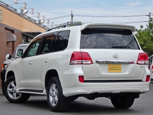 ランクル２００ランクル200　AX