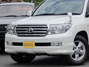 ランクル２００ランクル200　AX