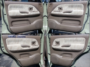 ランクルプラドランクルプラド　RZ95　FD-classic丸目カスタム予定