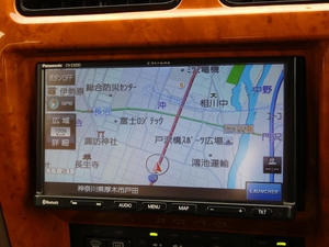 ランクルプラド95プラド最終モデル　丸目クラシックカスタム　FD-classic