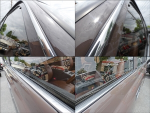 ランクル８０ランクル80　FD-classic丸目換装