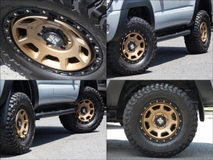 ハイラックスサーフ215サーフ　リフトアップカスタム済み車！
