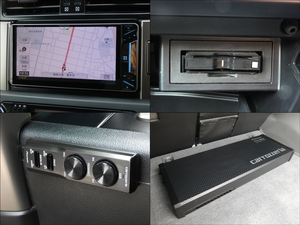 ランクルプラドランドクルーザープラド　150　TX　ARBカスタム