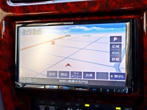ランクルプラドランドクルーザープラド　RZJ95　8人乗り