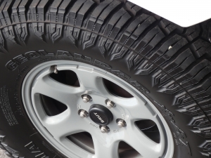 ＪＥＥＰラングラージープラングラーアンリミテッド　JK38L