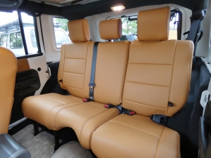 ＪＥＥＰラングラージープラングラーアンリミテッド　JK38L