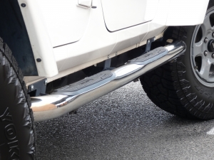 ＪＥＥＰラングラージープラングラーアンリミテッド　JK38L