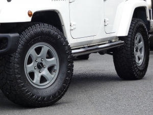 ＪＥＥＰラングラージープラングラーアンリミテッド　JK38L