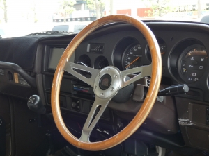 ランクル６０ランクル60　平屋根　観音開　適合車
