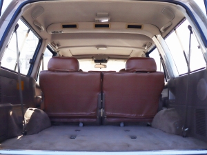 ランクル８０キャンプ　アウトドア　レジャー　４ＷＤ　ＳＵＶ