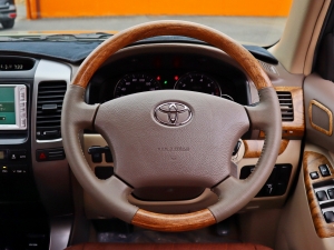 ランクルプラドキャンプ　アウトドア　レジャー　４ＷＤ　ＳＵＶ
