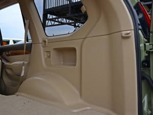 ランクルプラドキャンプ　アウトドア　レジャー　４ＷＤ　ＳＵＶ