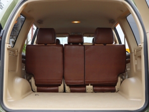 ランクルプラドキャンプ　アウトドア　レジャー　４ＷＤ　ＳＵＶ