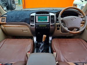 ランクルプラドキャンプ　アウトドア　レジャー　４ＷＤ　ＳＵＶ
