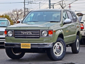 ランクルプラドキャンプ　アウトドア　レジャー　４ＷＤ　ＳＵＶ