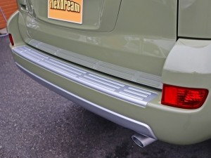 ランクルプラドキャンプ　アウトドア　レジャー　４ＷＤ　ＳＵＶ