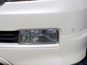 ランクル２００アウトドア　キャンプ　車中泊　ベッド　キャンピングカー