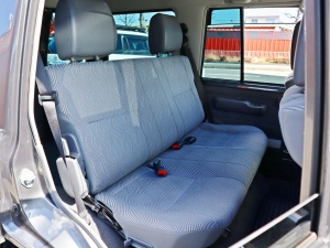 ランクル７０アウトドア　キャンプ　７０　再販　ＳＵＶ