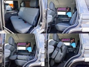 ランクル７０アウトドア　キャンプ　７０　再販　ＳＵＶ