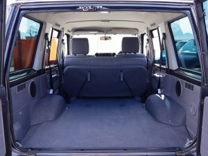 ランクル７０アウトドア　キャンプ　７０　再販　ＳＵＶ