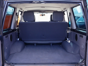 ランクル７０アウトドア　キャンプ　７０　再販　ＳＵＶ