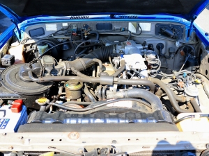 ランクル６０アウトドア　キャンプ　車中泊　レトロ　ランクル　６０