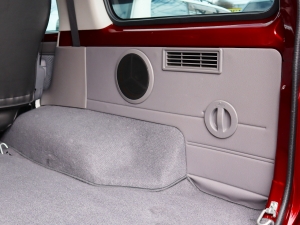 ランクル７０キャンプ　車中泊　アウトドア　レジャー　SUV