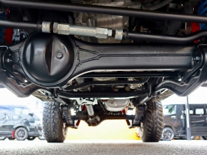 ランクル７０キャンプ　車中泊　アウトドア　レジャー　SUV
