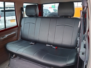 ランクル７０キャンプ　車中泊　アウトドア　レジャー　SUV