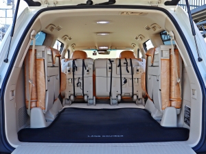 ランクル２００キャンプ　アウトドア　レジャー　４ＷＤ　ＳＵＶ
