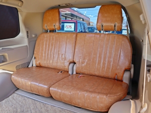 ランクル２００キャンプ　アウトドア　レジャー　４ＷＤ　ＳＵＶ