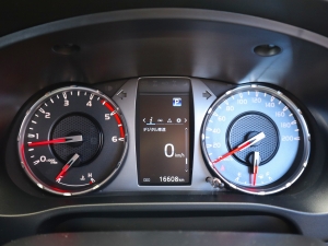 ハイラックスピックアップ　トラックアウトドア　GR　ハイラックス