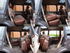 ランクルプラドキャンプ　アウトドア　レジャー　４ＷＤ　ＳＵＶ