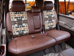 ランクルプラドキャンプ　アウトドア　レジャー　４ＷＤ　ＳＵＶ