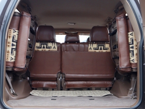 ランクルプラドキャンプ　アウトドア　レジャー　４ＷＤ　ＳＵＶ