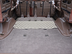 ランクルプラドキャンプ　アウトドア　レジャー　４ＷＤ　ＳＵＶ