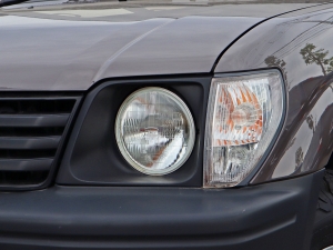 ランクルプラドキャンプ　アウトドア　レジャー　４ＷＤ　ＳＵＶ