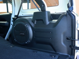 ＪＥＥＰラングラーアウトドア　キャンプ　ラングラー　JL　４WD