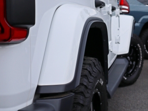 ＪＥＥＰラングラーアウトドア　キャンプ　ラングラー　JL　４WD