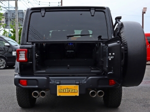 ＪＥＥＰラングラーＪＥＥＰ　アウトドア　キャンプ　ラングラー　アンリミ