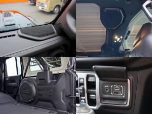 ＪＥＥＰラングラーＪＥＥＰ　アウトドア　キャンプ　ラングラー　アンリミ