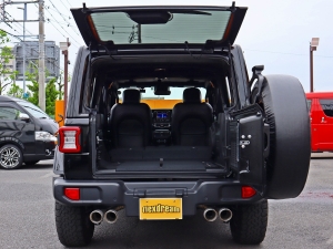 ＪＥＥＰラングラーＪＥＥＰ　アウトドア　キャンプ　ラングラー　アンリミ